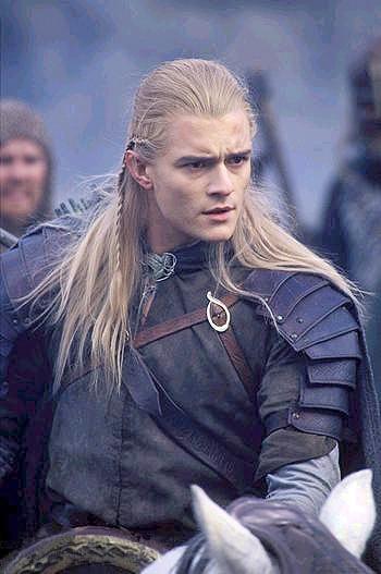 Say what? I have split ends?!